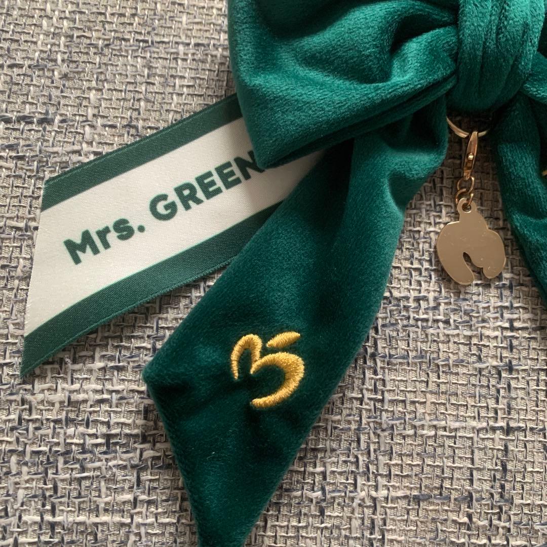 Mrs. GREEN APPLE スティックライトリボン 未使用