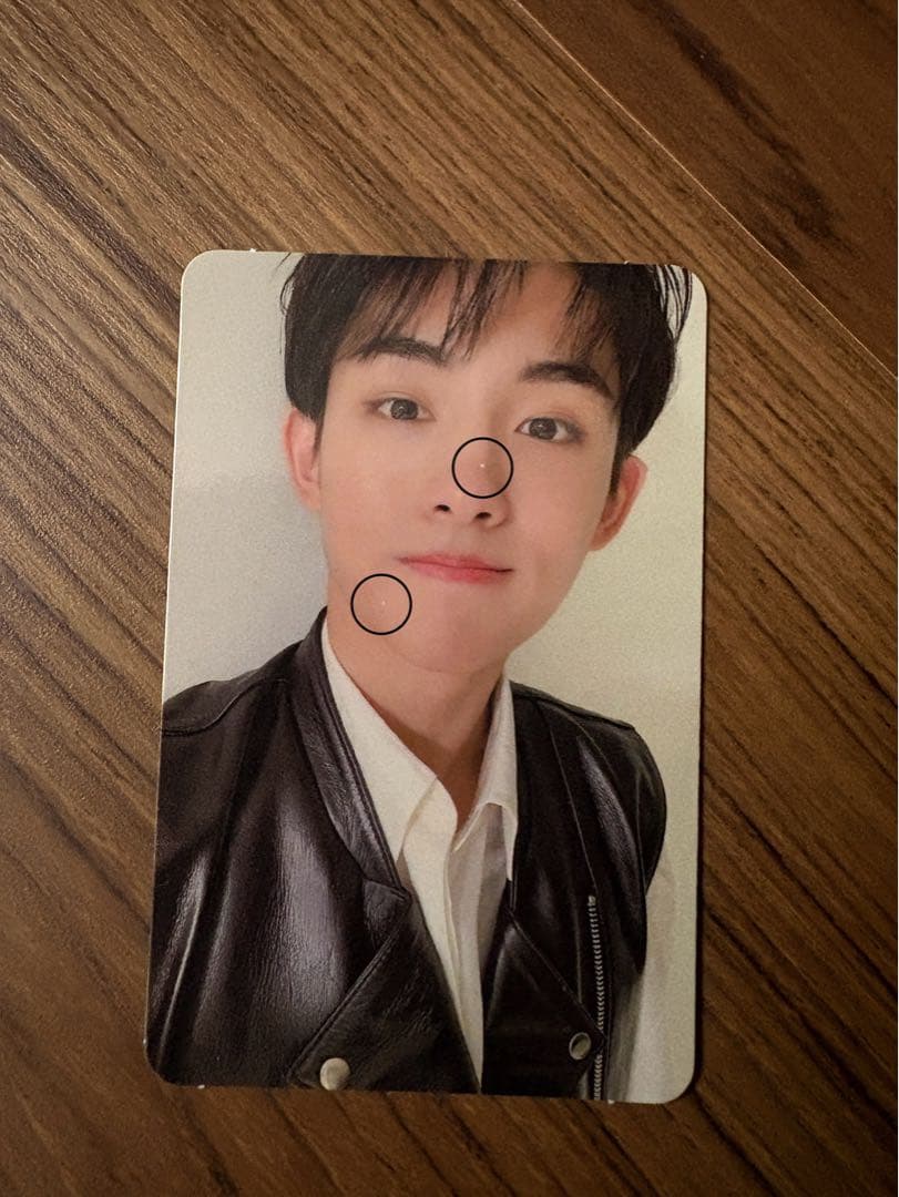 NCT WayV ウィンウィン トレカ89枚セット