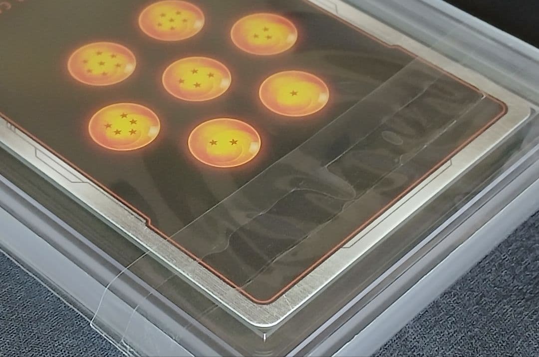 ARS10 フュージョンワールド FB05-119 SCR★ 孫悟空【鑑定書付】