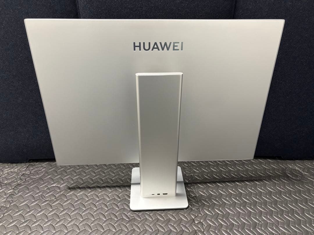 ディスプレイ・モニター本体 HUAWEI - MateView 28.2