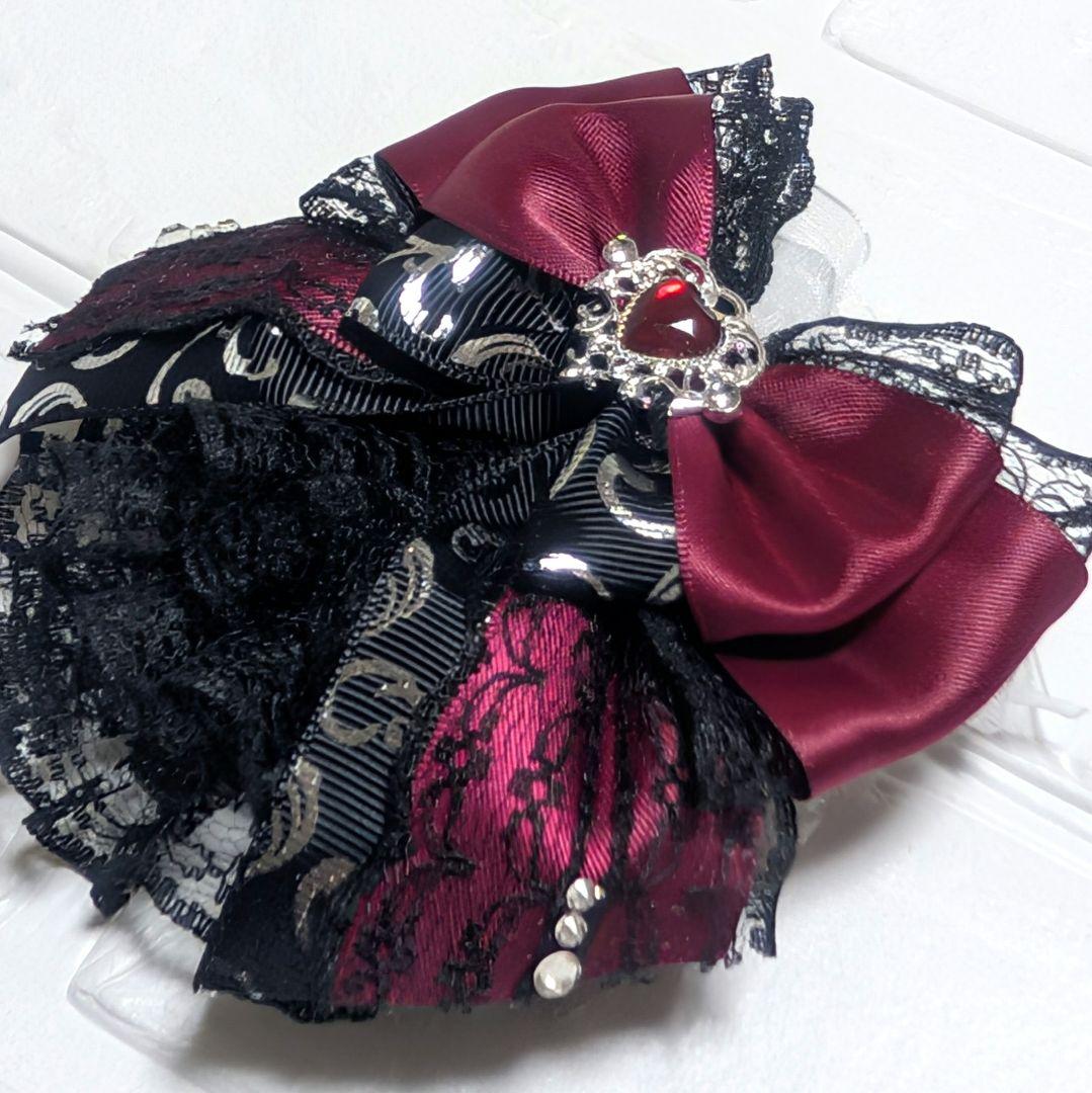 ♡。ページ♡キンブレリボン ペンライトリボン ペンラリボン