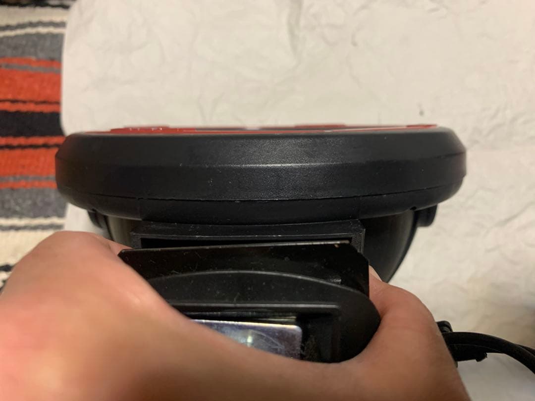 値下げ　今峰製HIDライト 7インチ6000Kクワガタ採集中型ライト実測87W