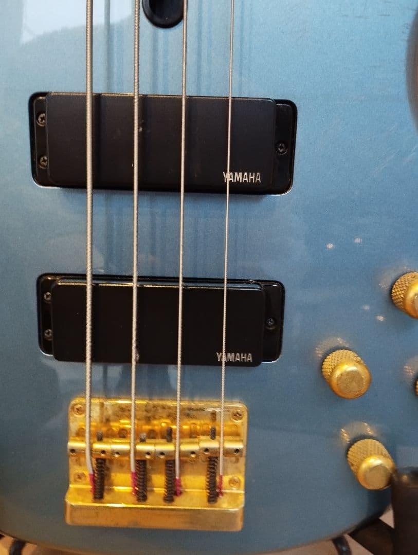 YAMAHA BB G4SII ヤマハ BB アクティブベース