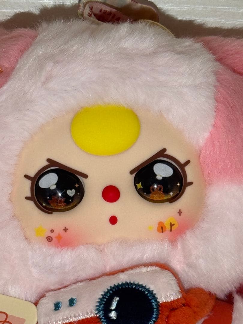 babyThree シークレット特別目 オッドアイ 秋の童話シリーズ