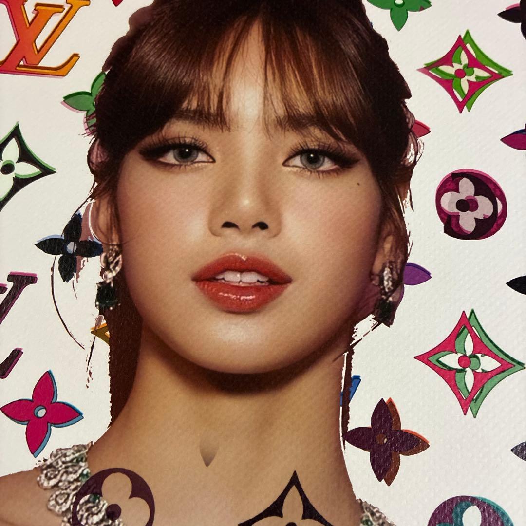 ✴︎世界限定100枚✴︎ DEATH NYC 現代アート ポスター BKP01