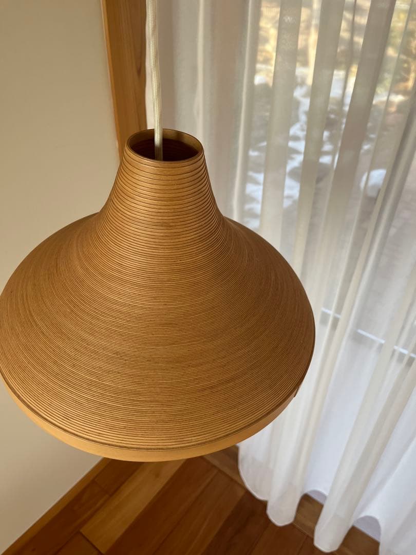 BUNACO ペンダントライト　BL-P321