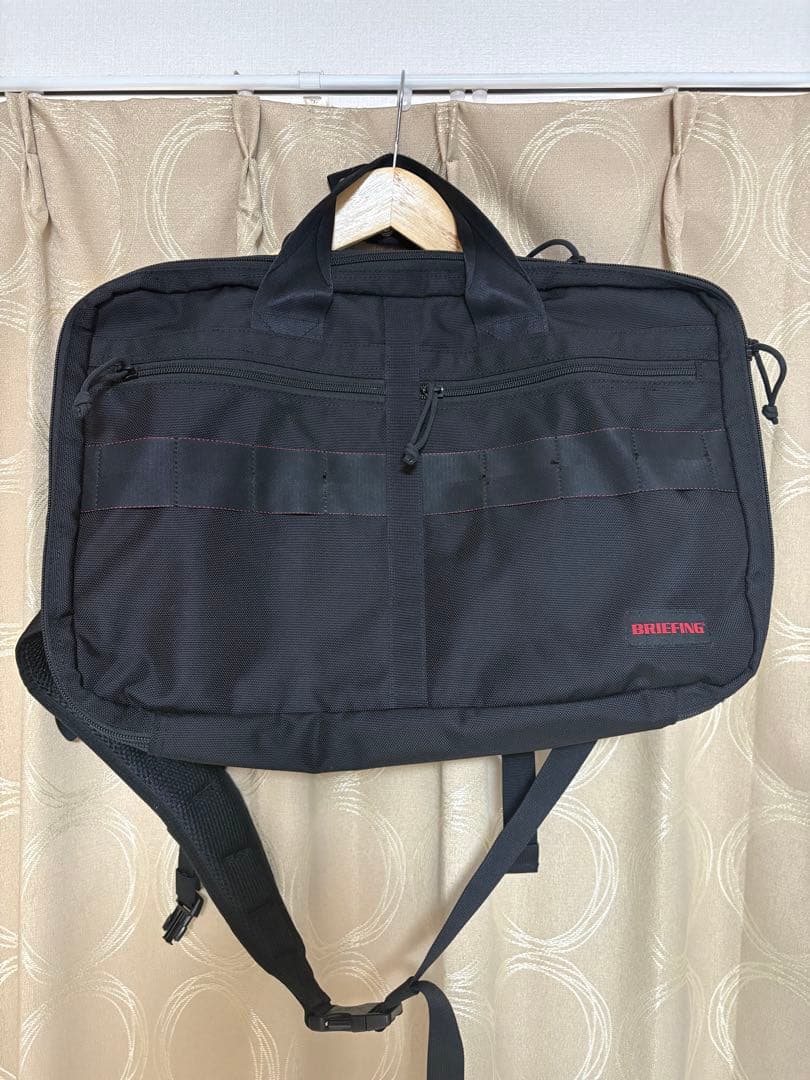 NEO S3 COMMUTER OL BRIEFING 2WAY ブリーフィング