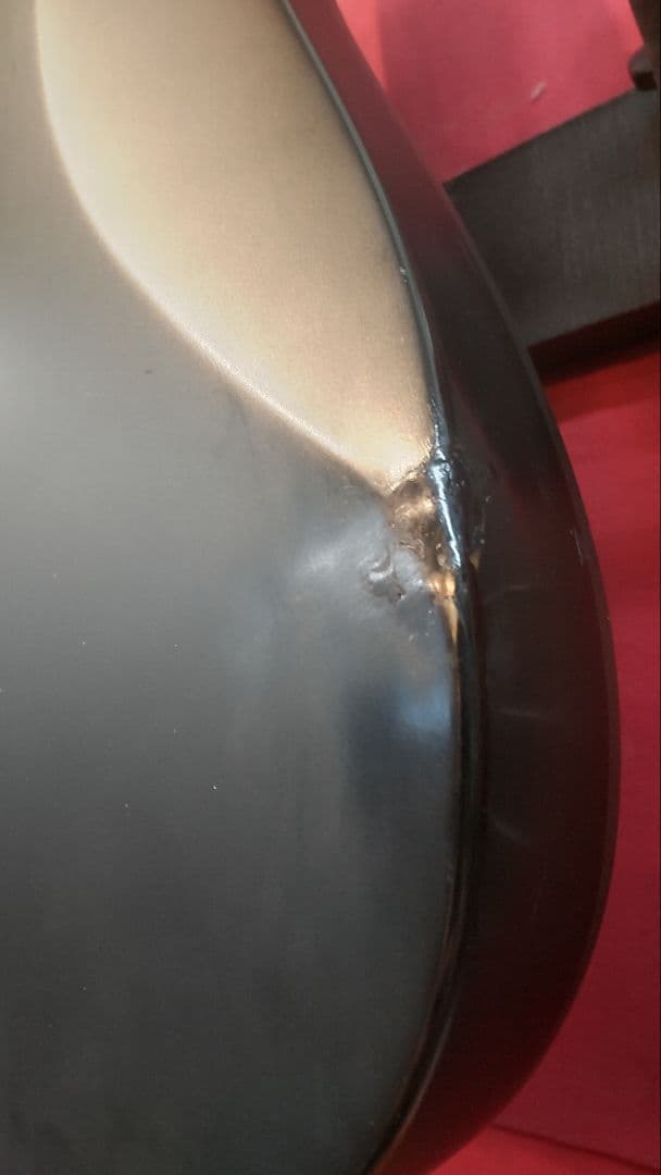 【SCHECTER】 Damien 7 Satin Black 7弦エレキギター