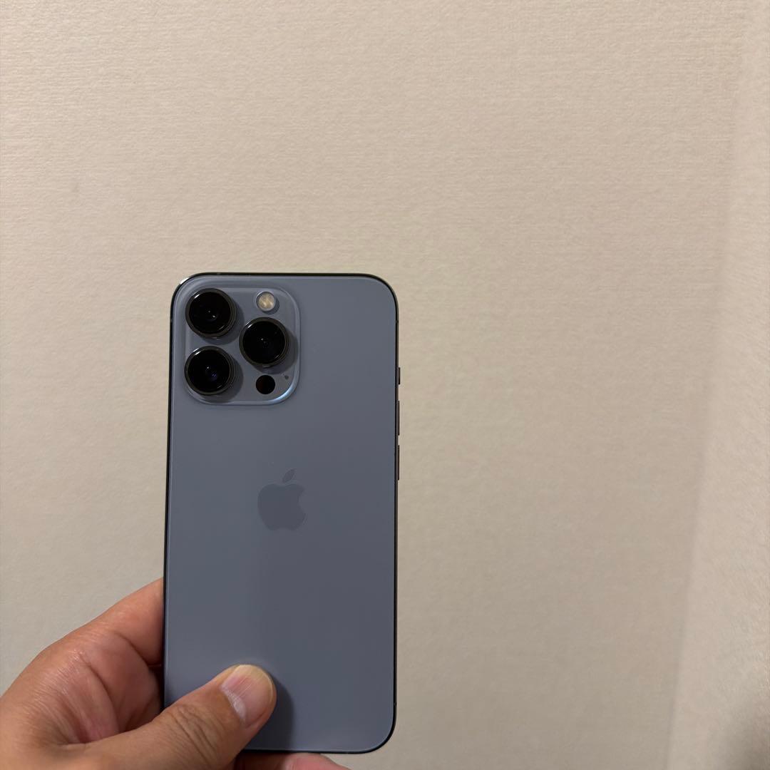 Apple iPhone 13 Pro 128GB 本体 ジャンク