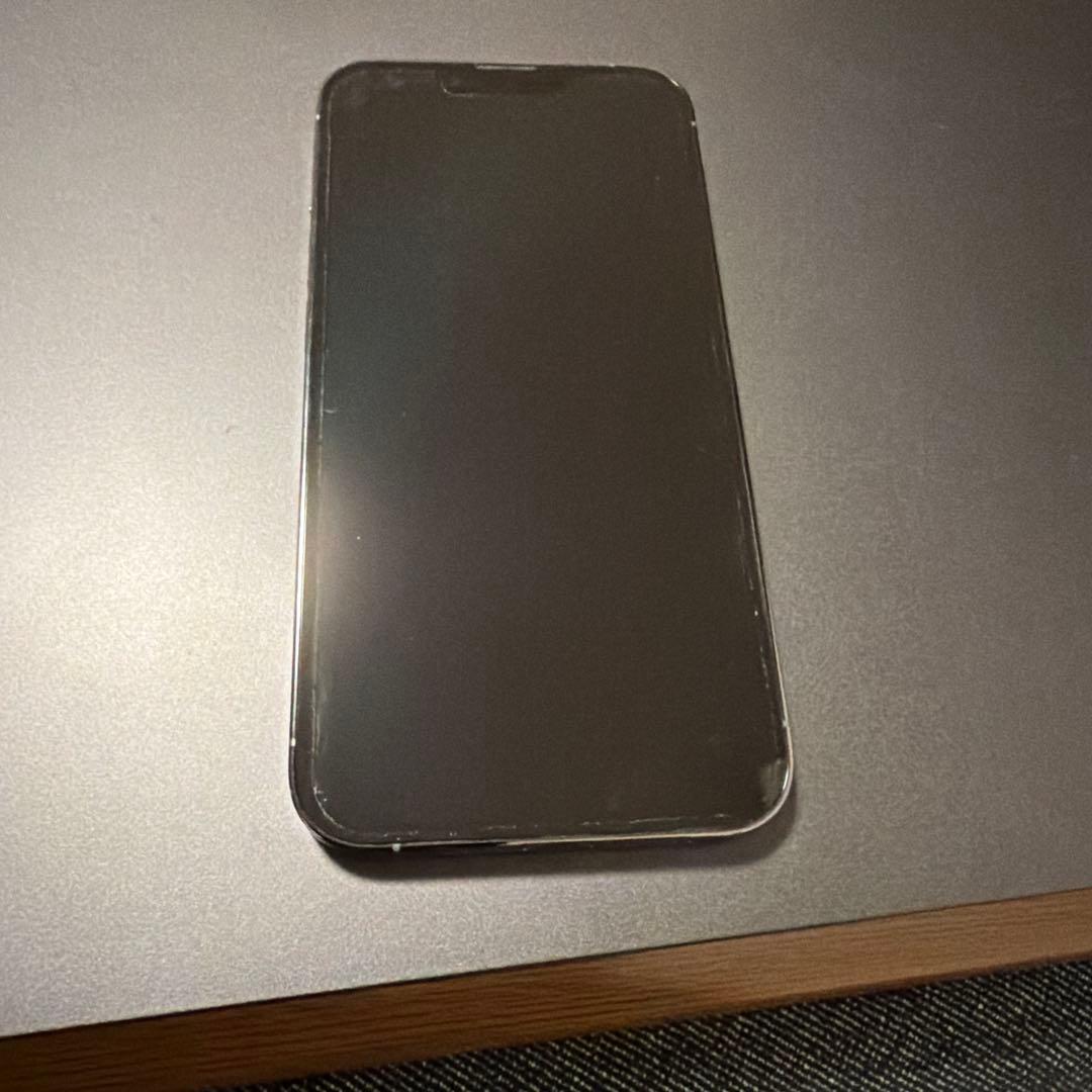 Apple iPhone 13 Pro 128GB 本体 ジャンク