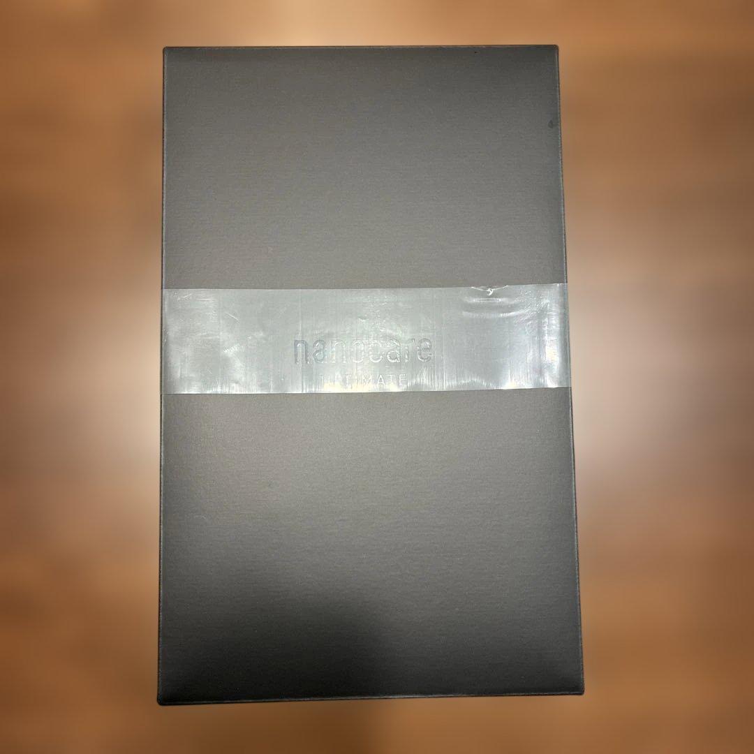 EH-NC50-K パナソニック　ドライヤー　新品未使用　2026年10月保証