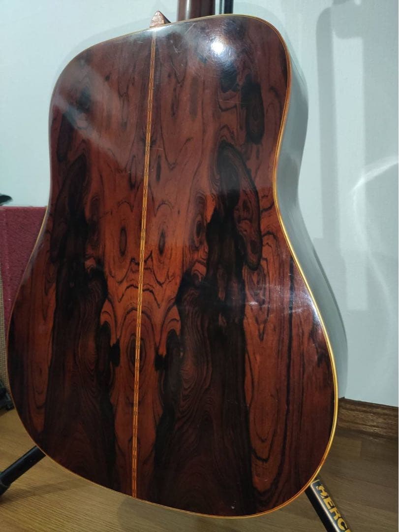 ギター Takamine Elite TW-40