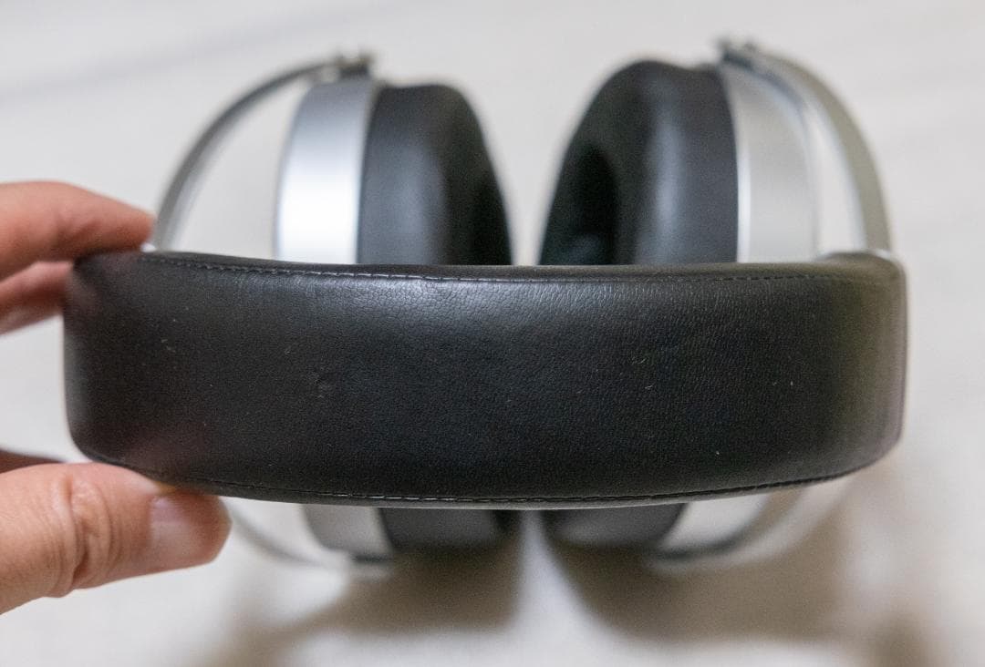 HIFIMAN DEVAPRO Blue mini R2R付属