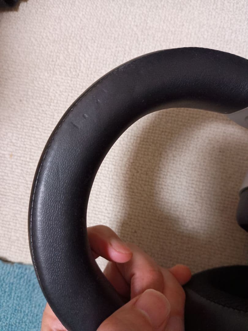 HIFIMAN DEVAPRO Blue mini R2R付属