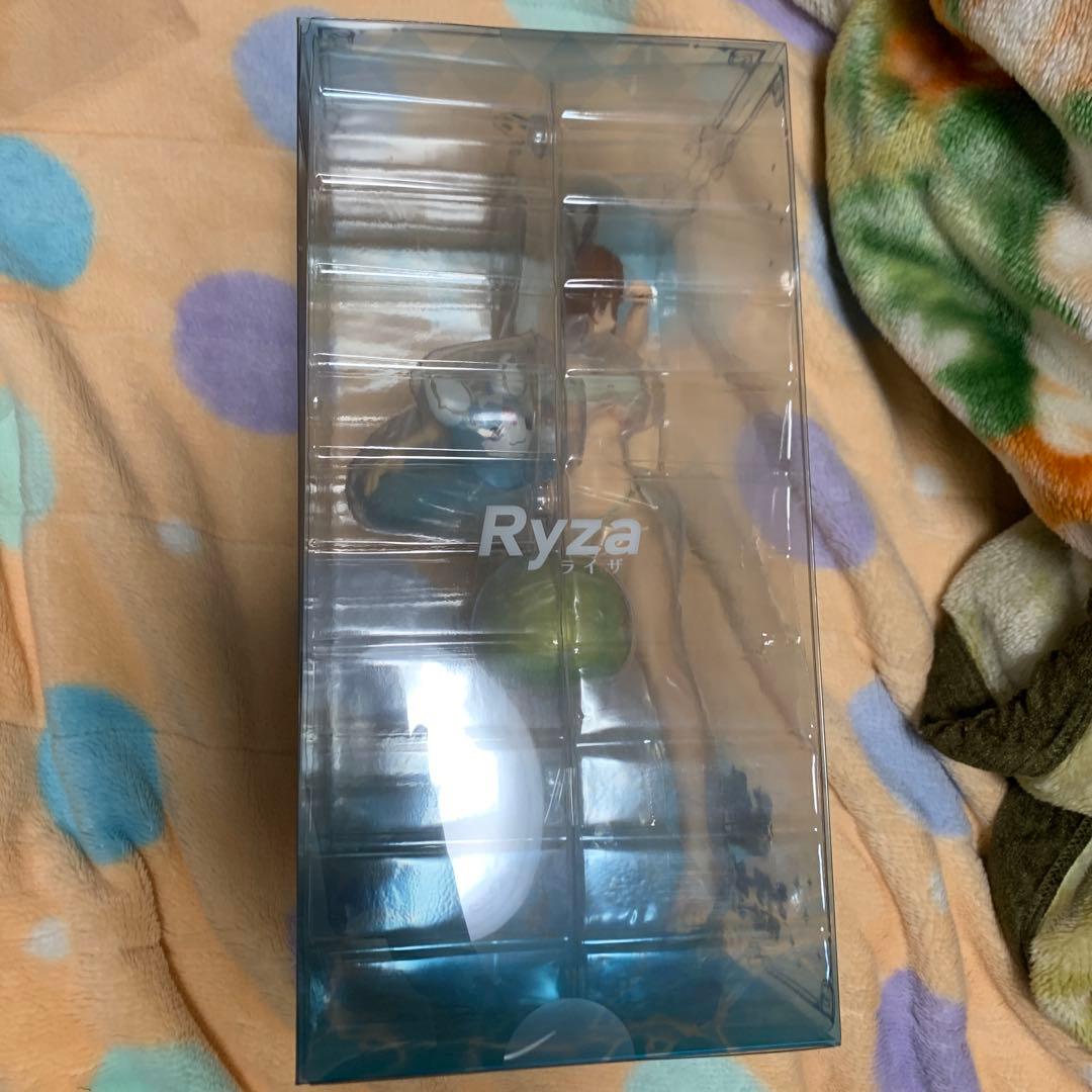 アトリエライザ2 ライザ 自水着ver. 1/6フィギュア