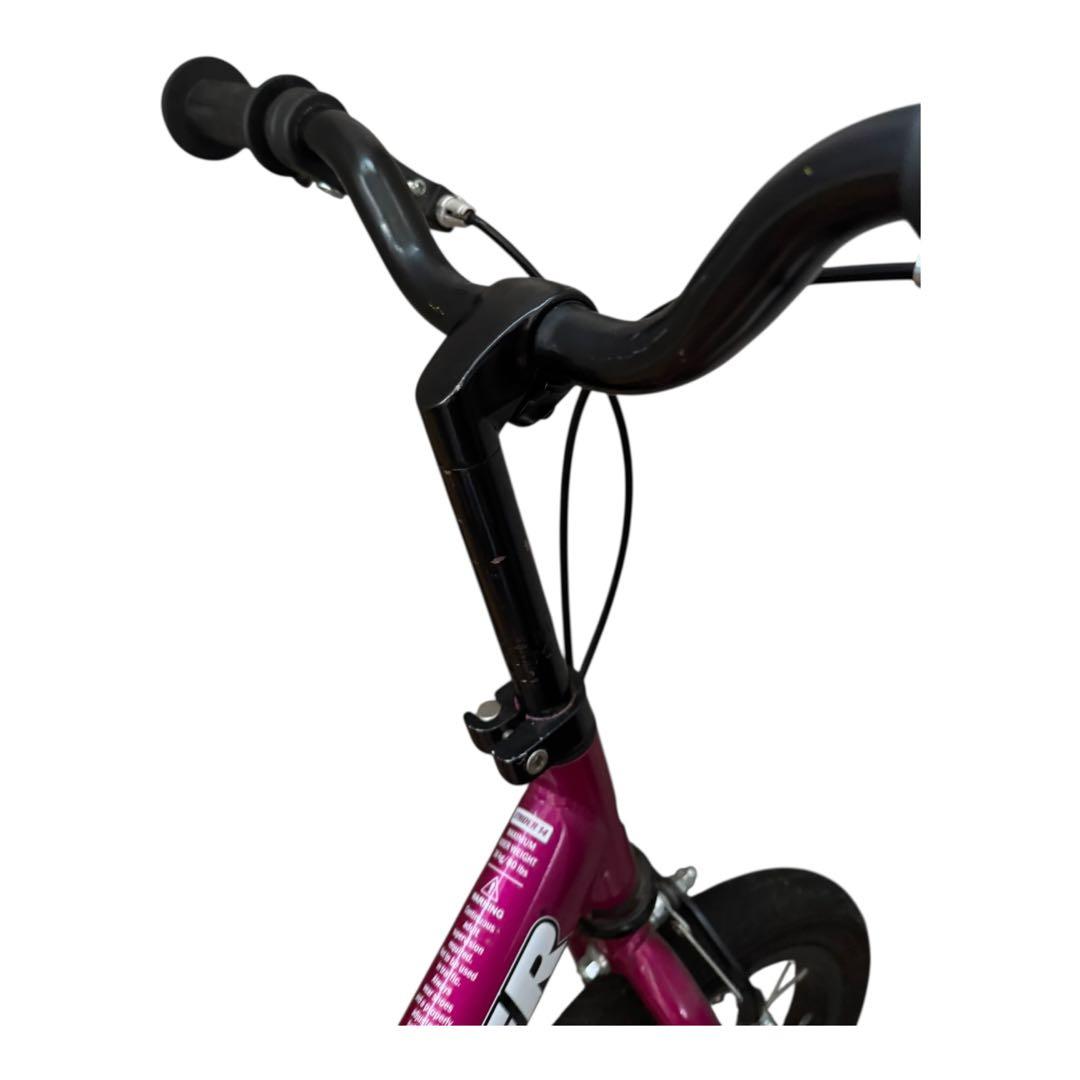 【付属品多数】STRIDER 14x ストライダー フューシャピンク