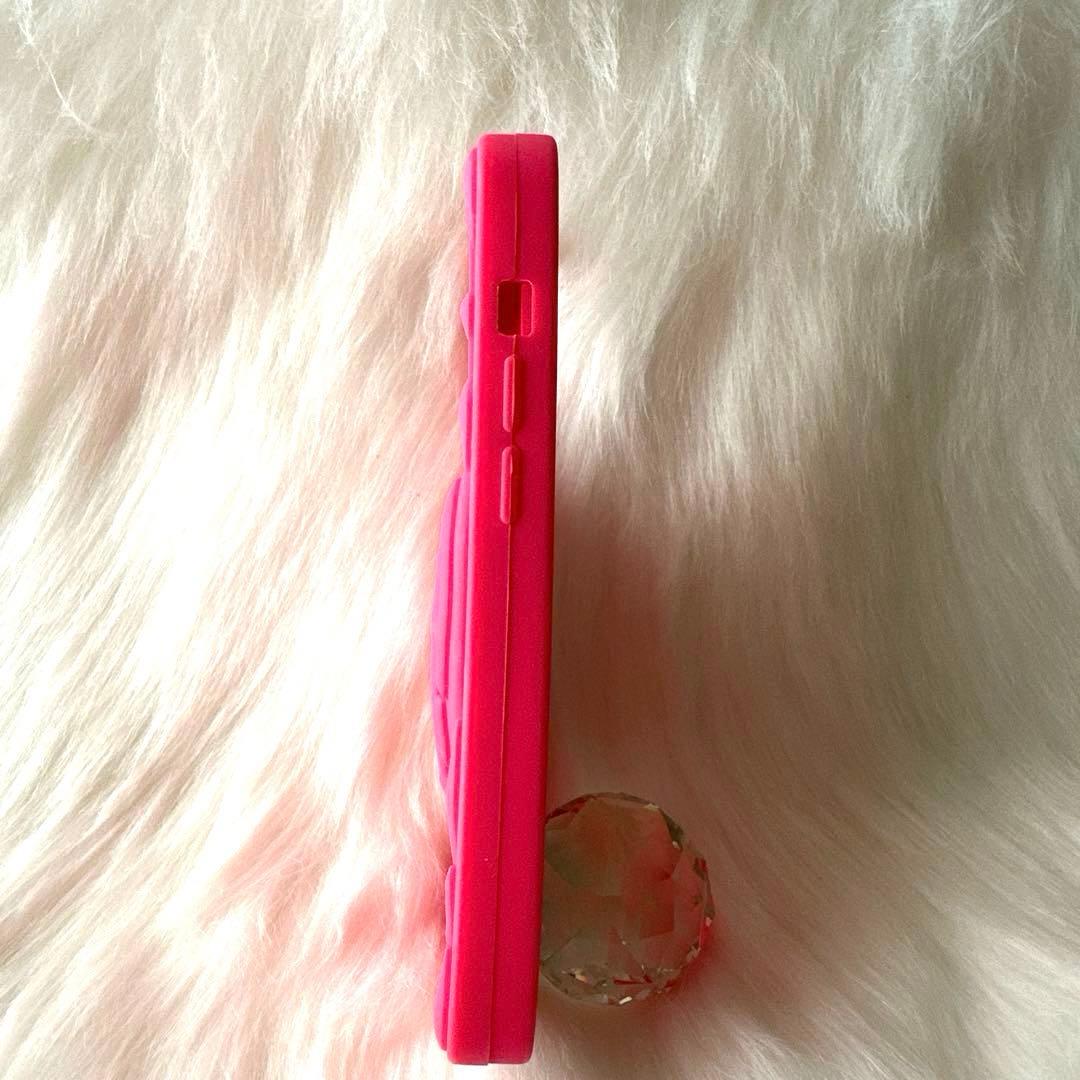 新品未使用品　BIMBA Y LOLA iPhone︎14pro ケース