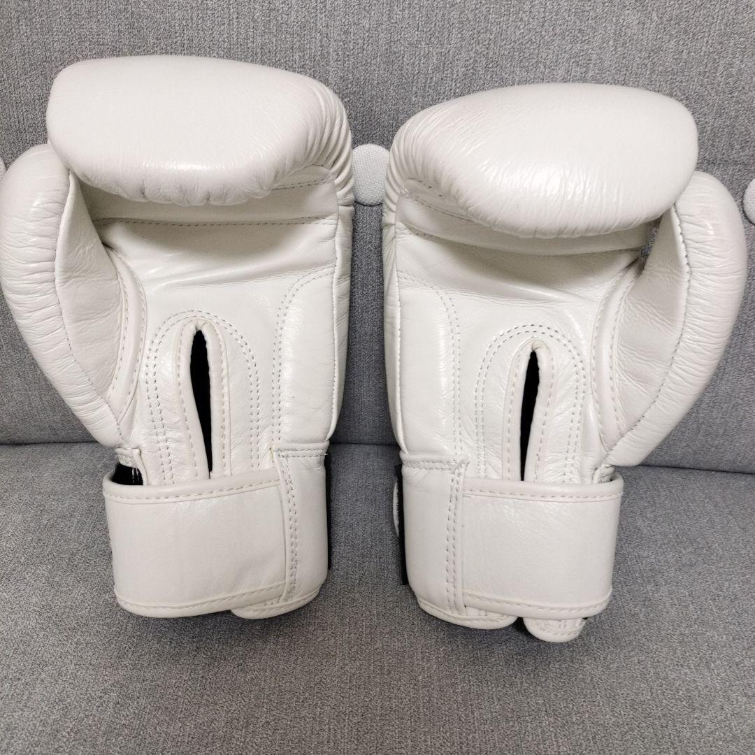 超美品☆WINDY☆ボクシンググローブ