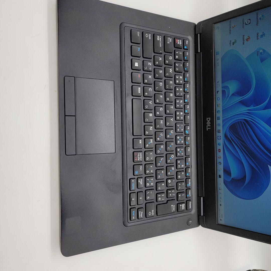 Dell Latitude 5490 | Core i5第8世代