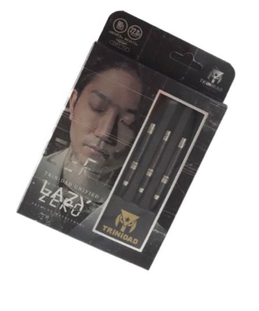 レイジーゼロ 松吉輝宗モデル 2BA