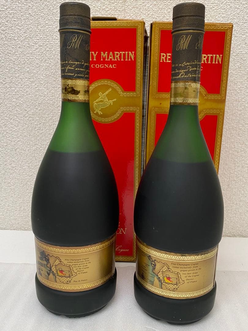 【イチゴ】3-2314 レミーマルタン　セントーナポレオン　2本セット