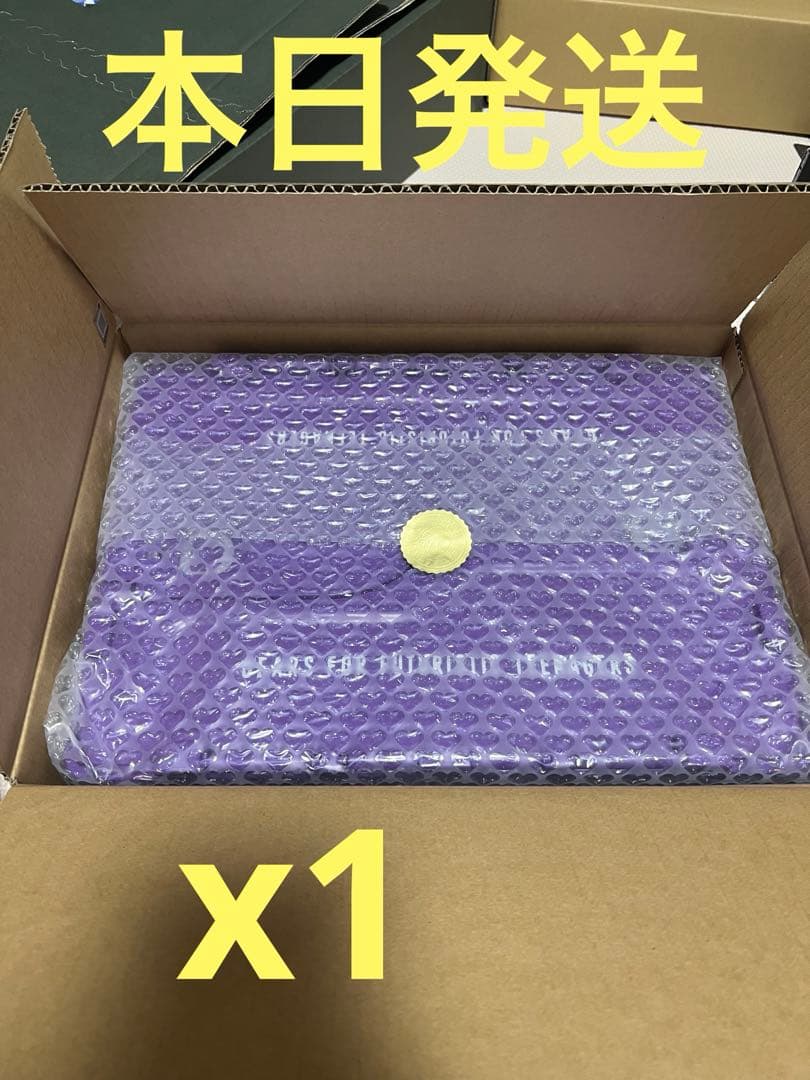 HUMAN MADE コンテナ 20L