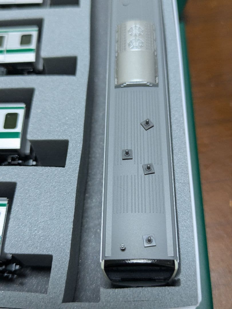 KATO E233系7000番台 Nゲージ