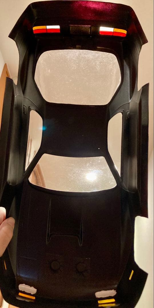 二駆ドリラジコン タミヤTT02即ドリフルセット