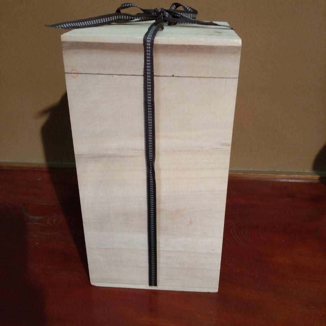 韓国高麗青磁象嵌鶴首壷　『趙奉洙』作