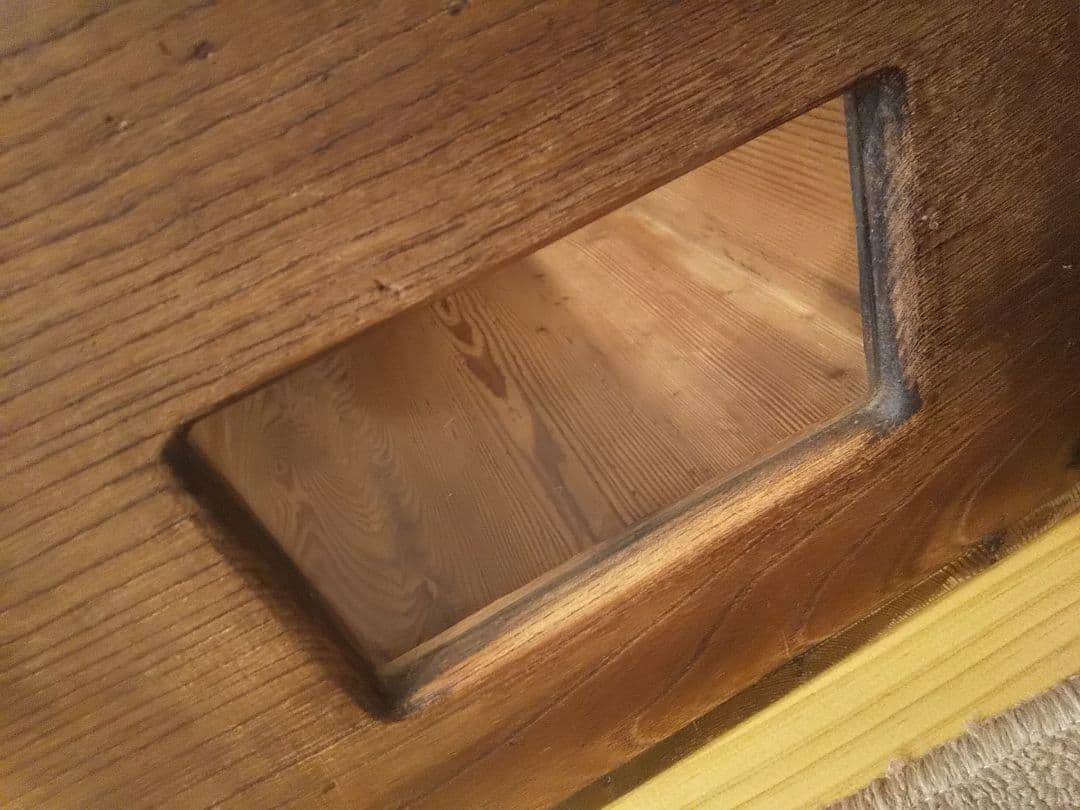 木箱 昭和 大正 古物 フランス アメリカ 乾物 アンティーク ビンテージ