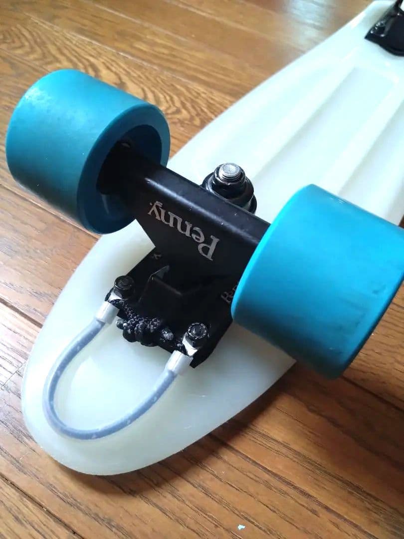 Penny スケートボード 22インチ 美品！