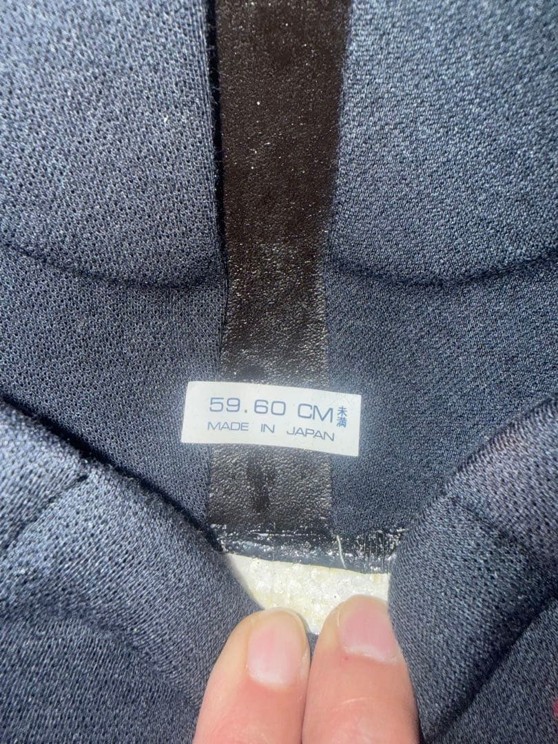 Arai レーシングカーヘルメット ホワイト