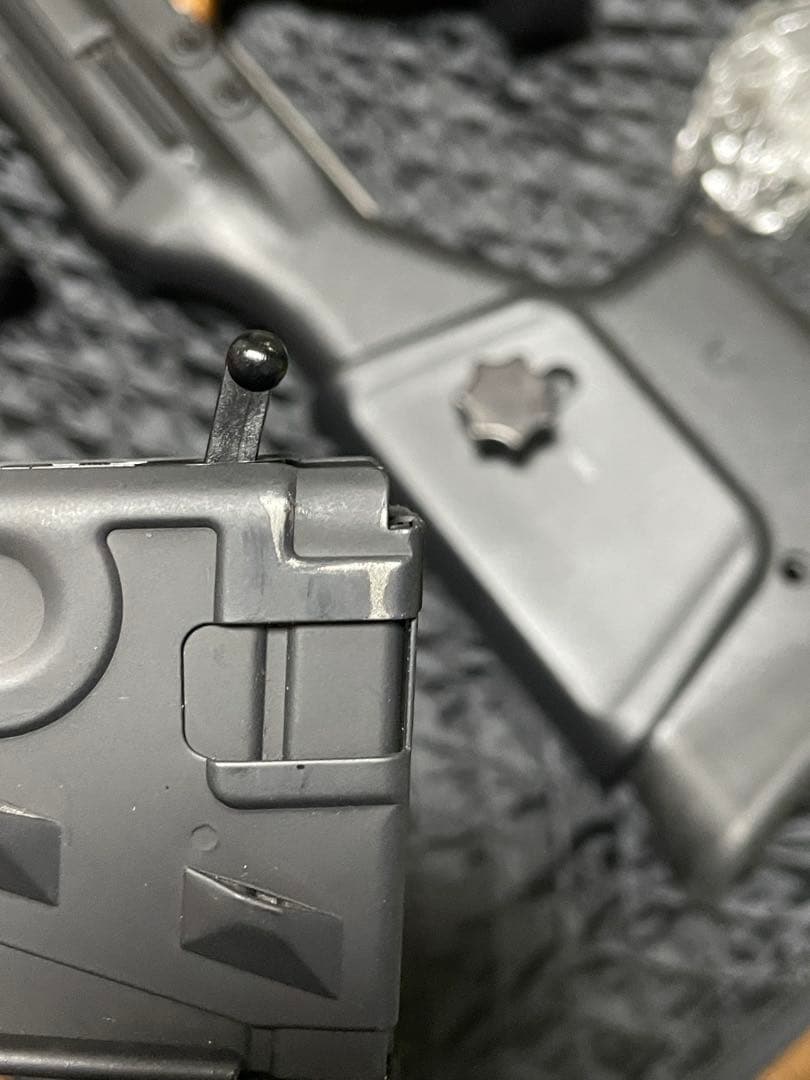 PSG-1 東京マルイ　スタンダード電動ガン　psg1 スナイパーライフル