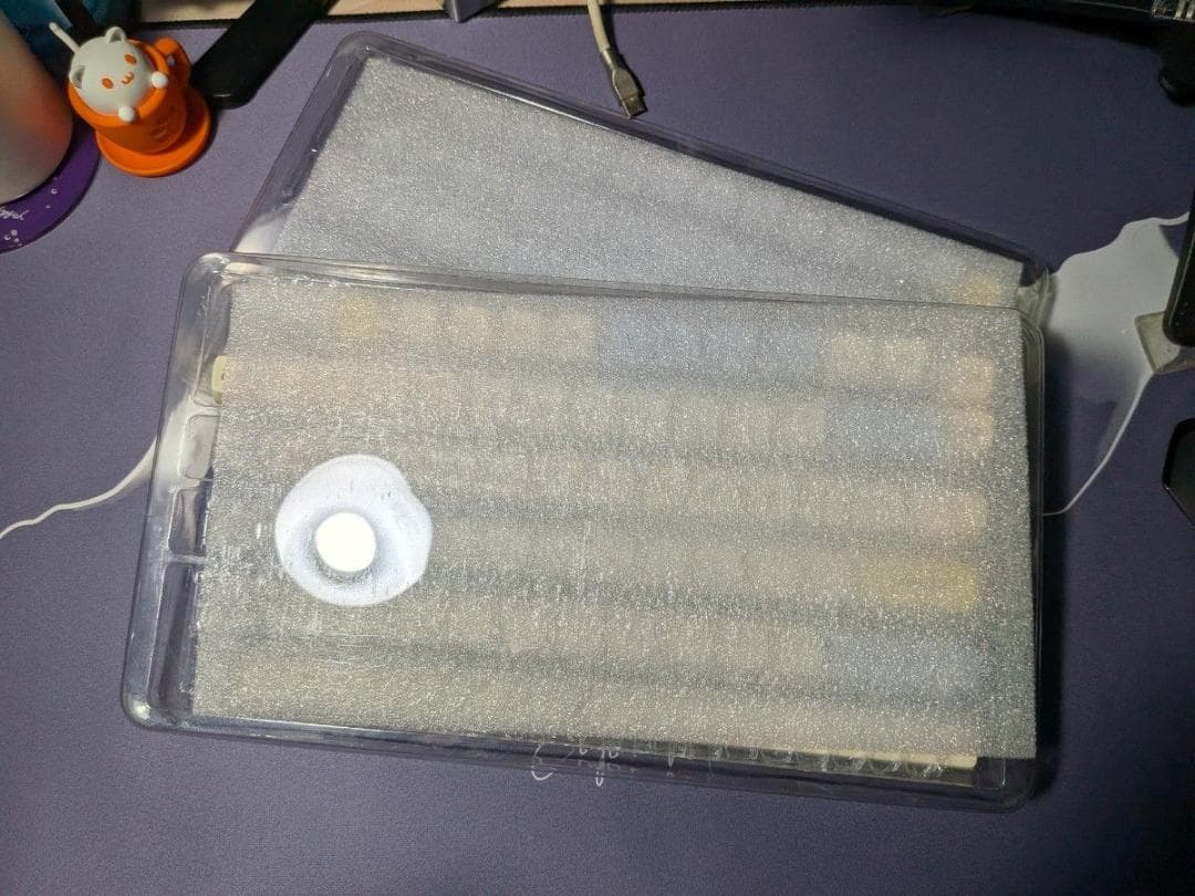 キーボード Drop MT3 Godspeed R2 Apollo base kit