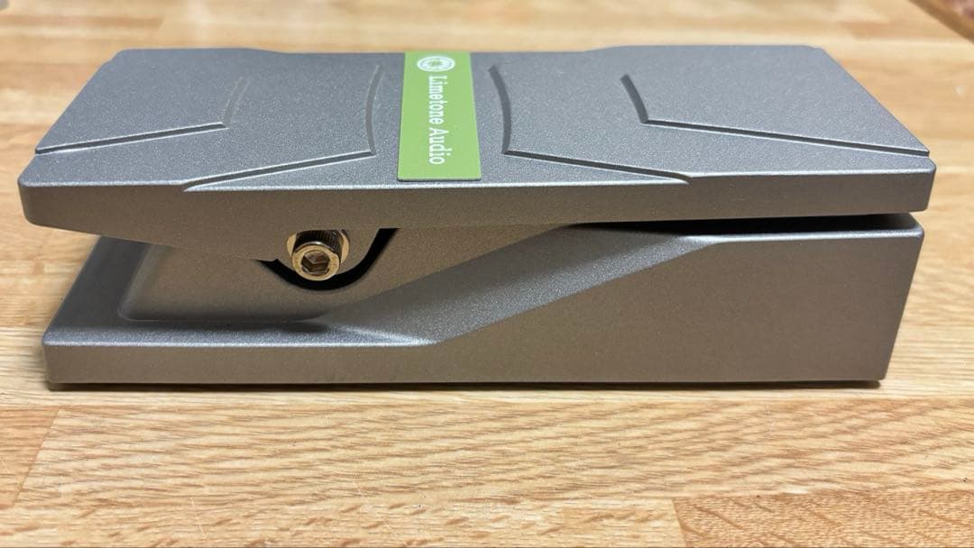 Limetone Audio LTV-30H 中古 美品