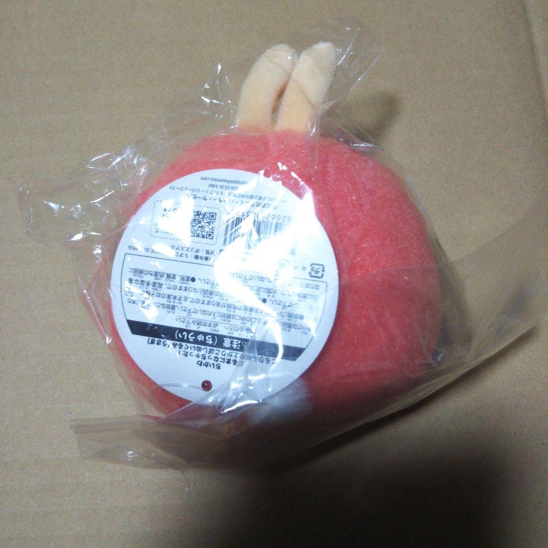 ちいかわ だるまになっちゃった！起き上がりこぼしぬいぐるみ