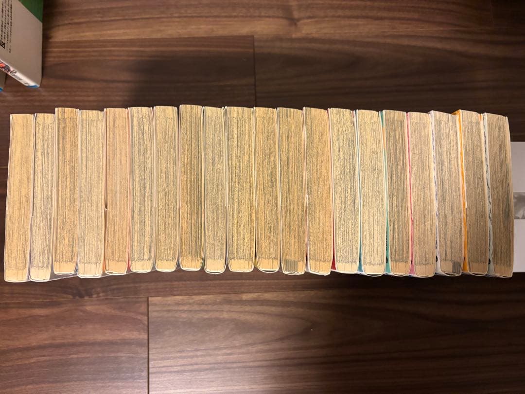 ONE PIECE ワンピース 1～113巻 ほぼ全巻セット