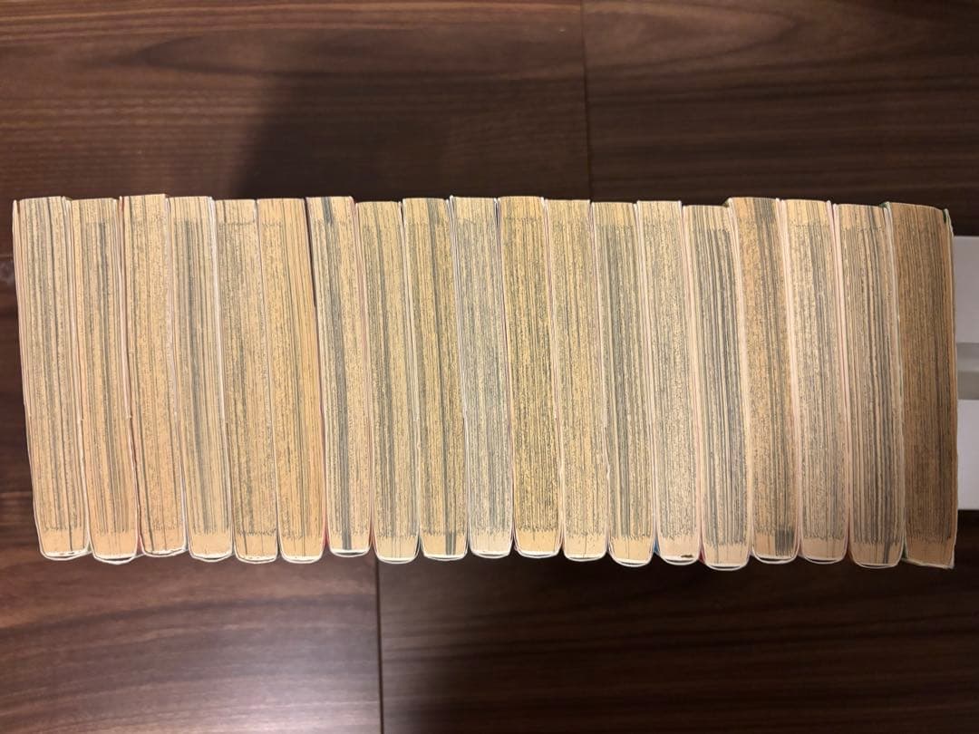 ONE PIECE ワンピース 1～113巻 ほぼ全巻セット