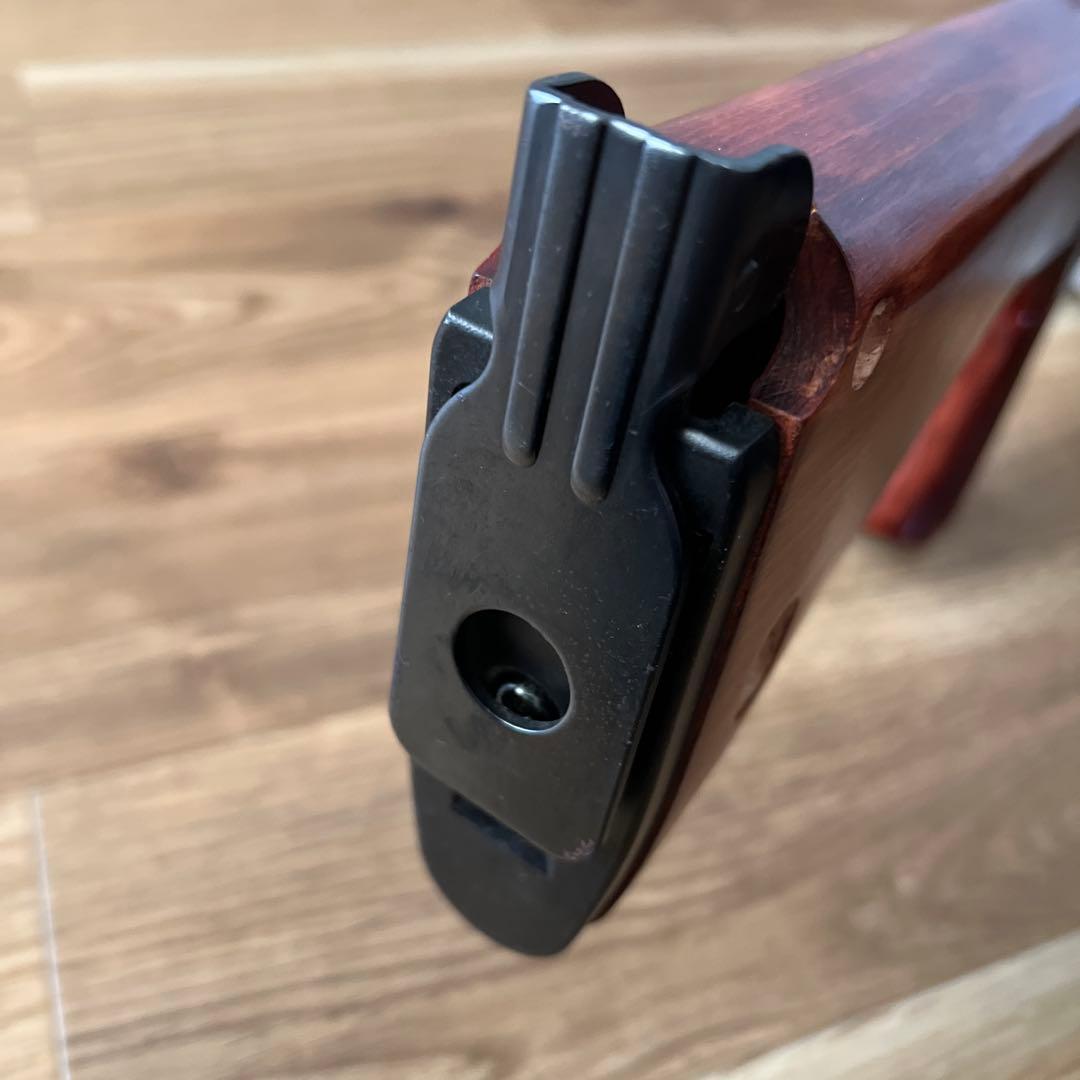 入手困難 激レア ASGK 64式 7.62mm 小銃 電動ガン 日本製