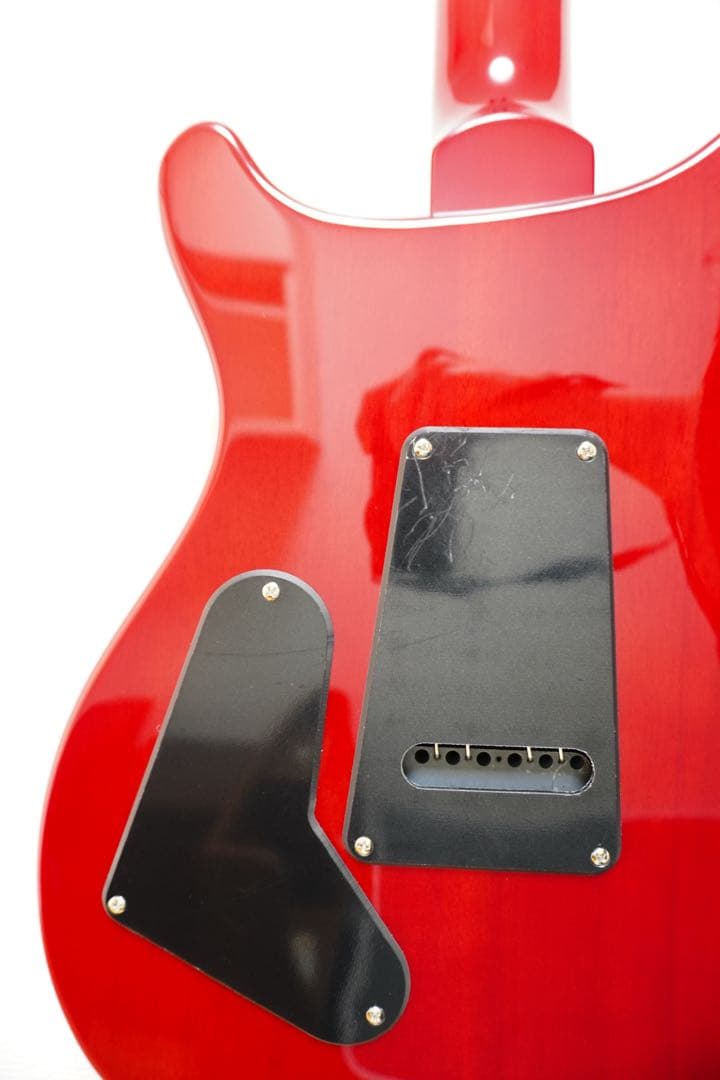 T*i様 PRS SE Custom24-08 Quilt Package