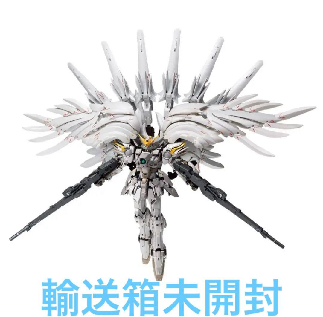 【未開封】GUNDAM FIX FIGURATION スノーホワイトプレリュード