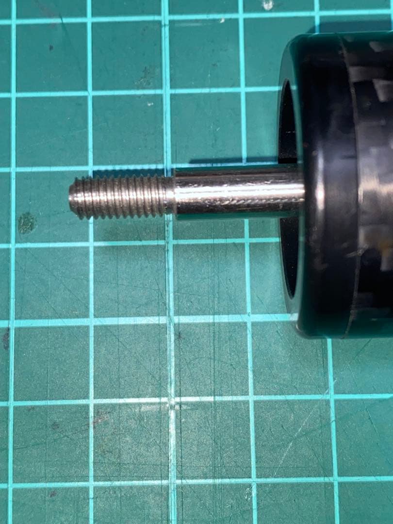 ADAM カーボン　エクステンション