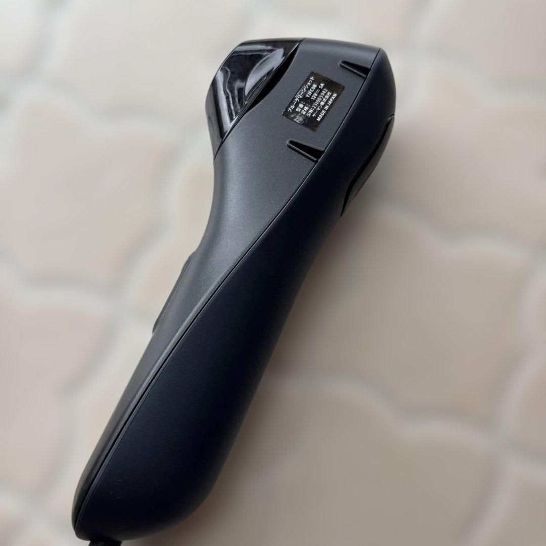 ヤーマン ブルーグリーンショット