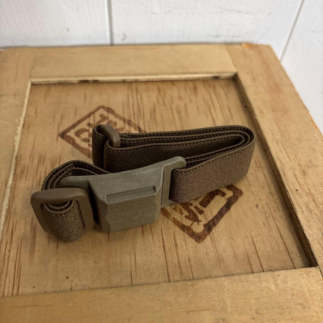 新品　米軍実物STREAMLIGHT SIDEWINDER COMPACT II