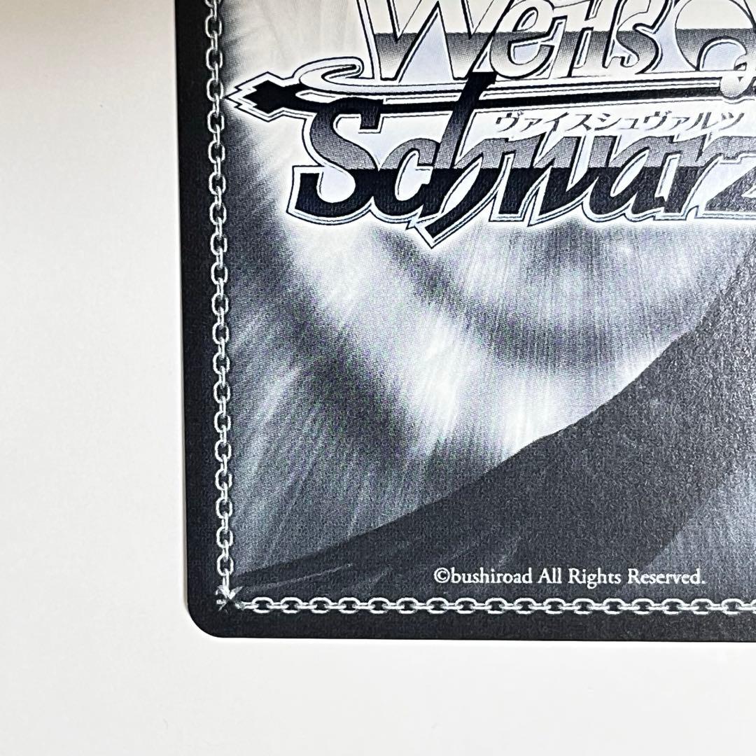 オーバーロード　慈悲深き純白の悪魔　アルベド　SP サイン　①