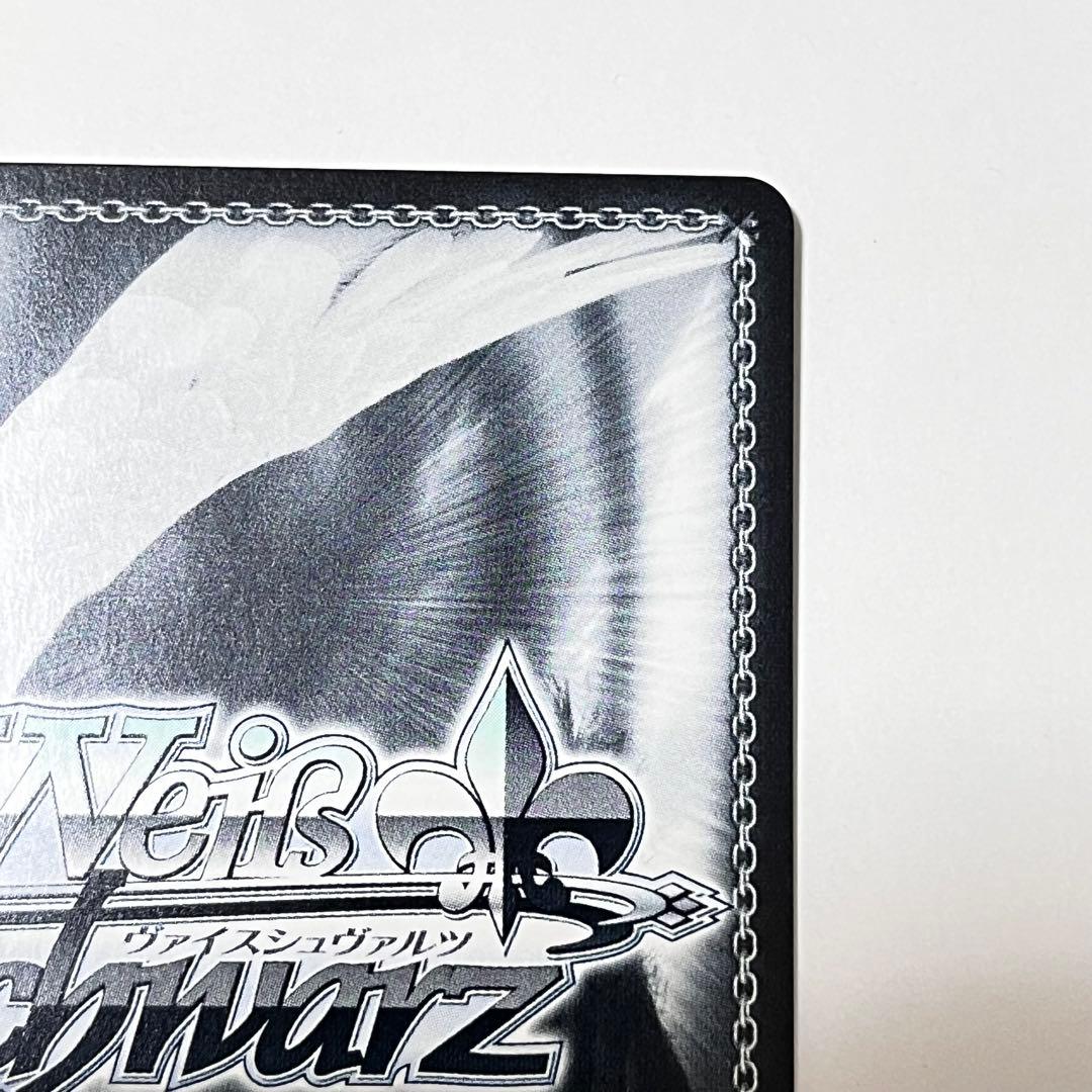 オーバーロード　慈悲深き純白の悪魔　アルベド　SP サイン　①