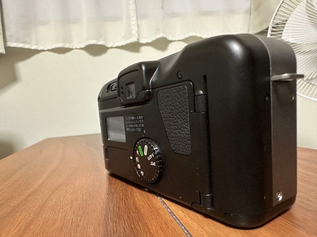 美品Canon Autoboy SⅡ PANORAMA コンパクトフィルムカメラ