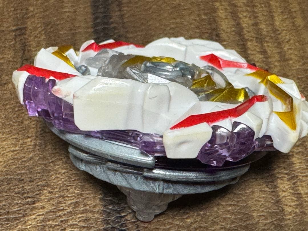 ベイブレードバースト　デスディアボロス＆アビスディアボロス