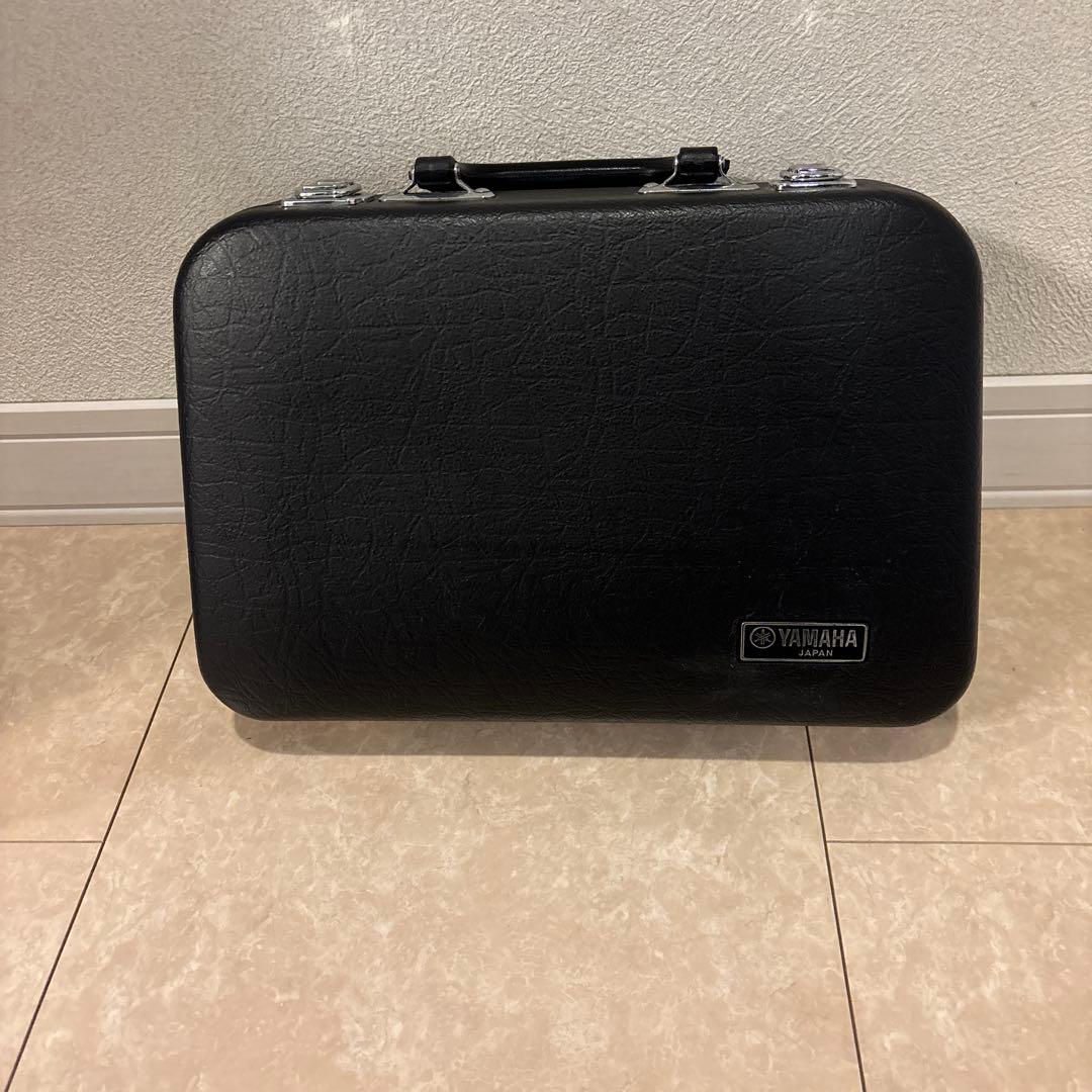 ヤマハ YAMAHA YCL27 クラリネット 木管楽器 B♭管 日本製