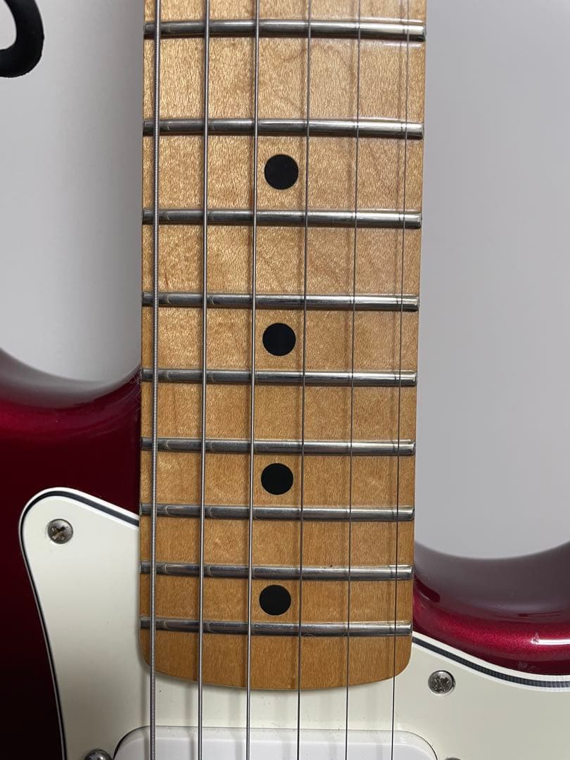 ギター Fender Stratocaster Seymour Duncan TB4